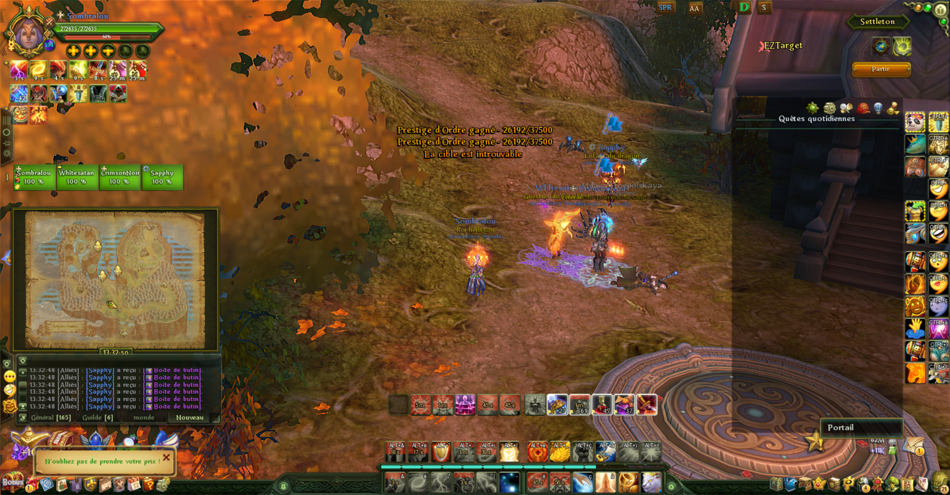 Lightshot screenshot