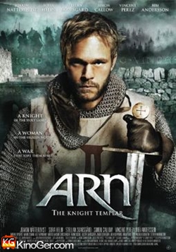 Arn - Der Kreuzritter (2007)