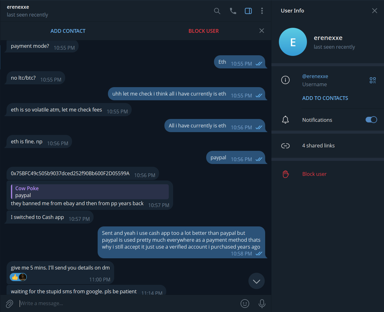 Lightshot screenshot