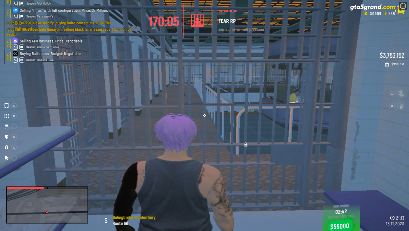 Lightshot screenshot
