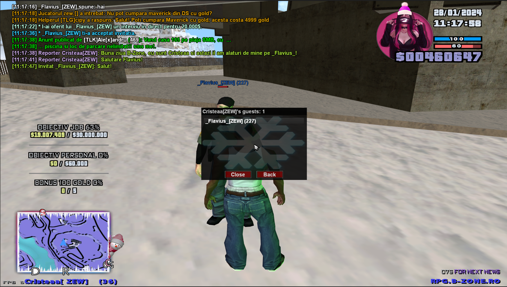Lightshot screenshot