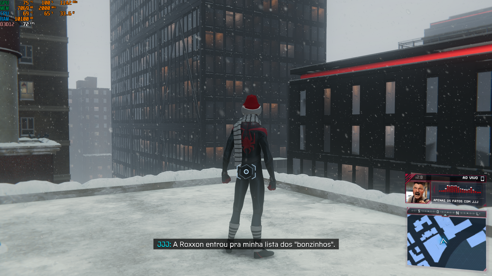 Lightshot screenshot