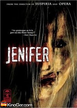Masters of Horror - Jenifer (2005)