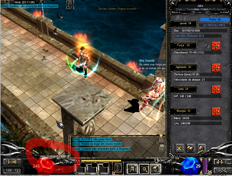 Lightshot screenshot