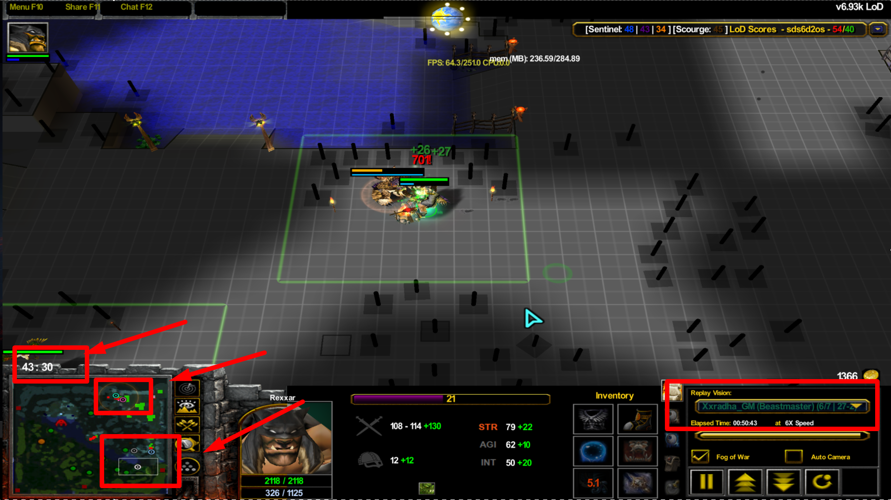 Lightshot screenshot