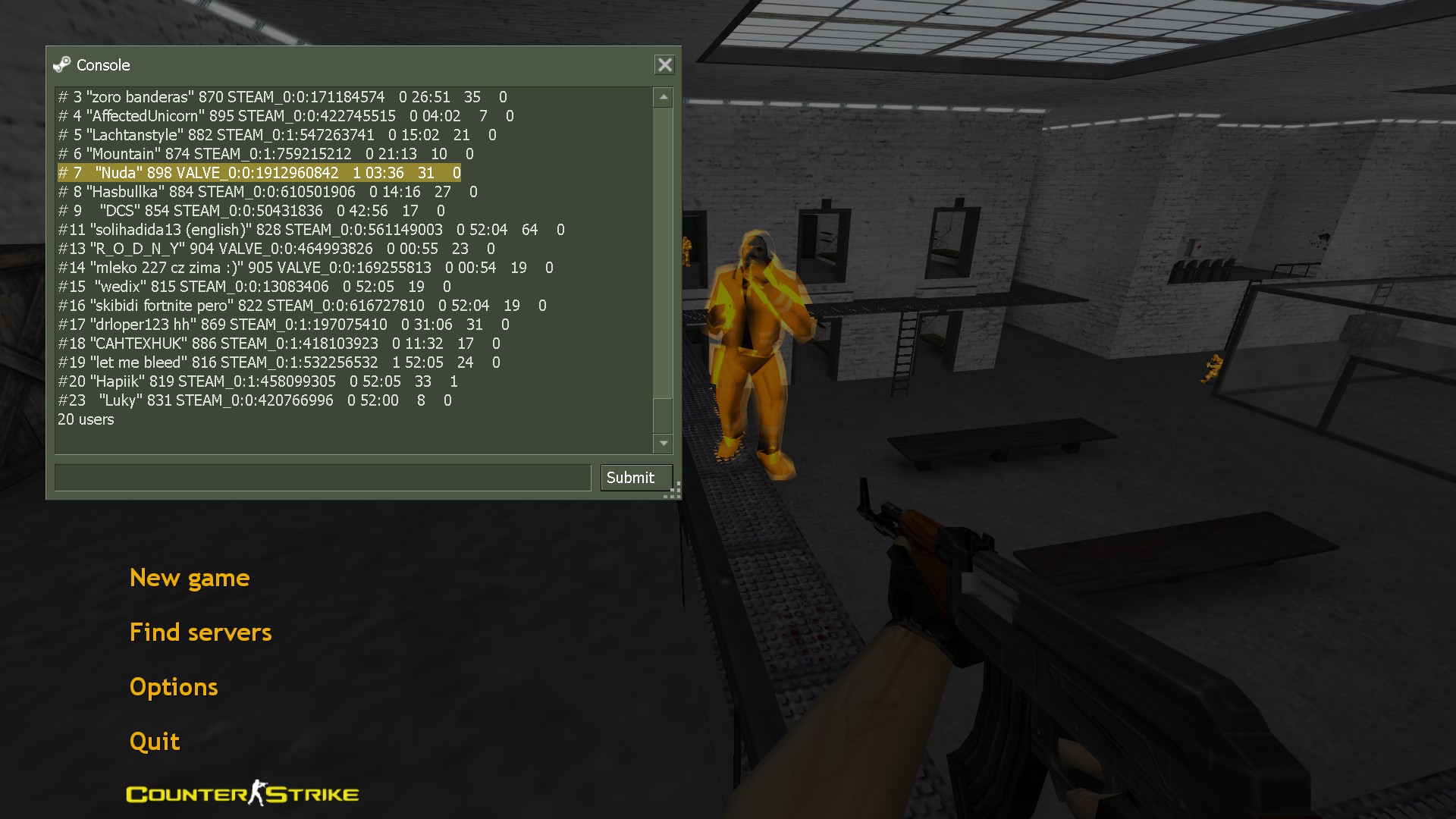 Lightshot screenshot