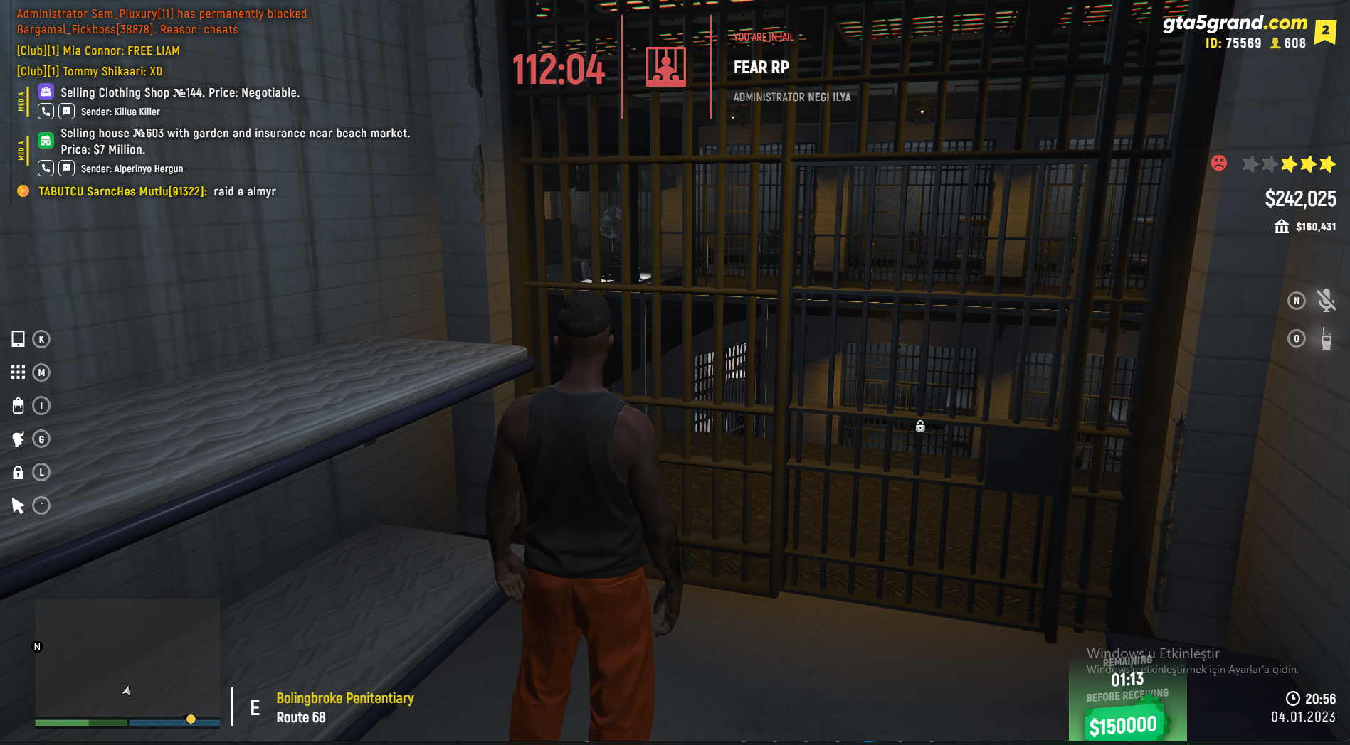Lightshot screenshot