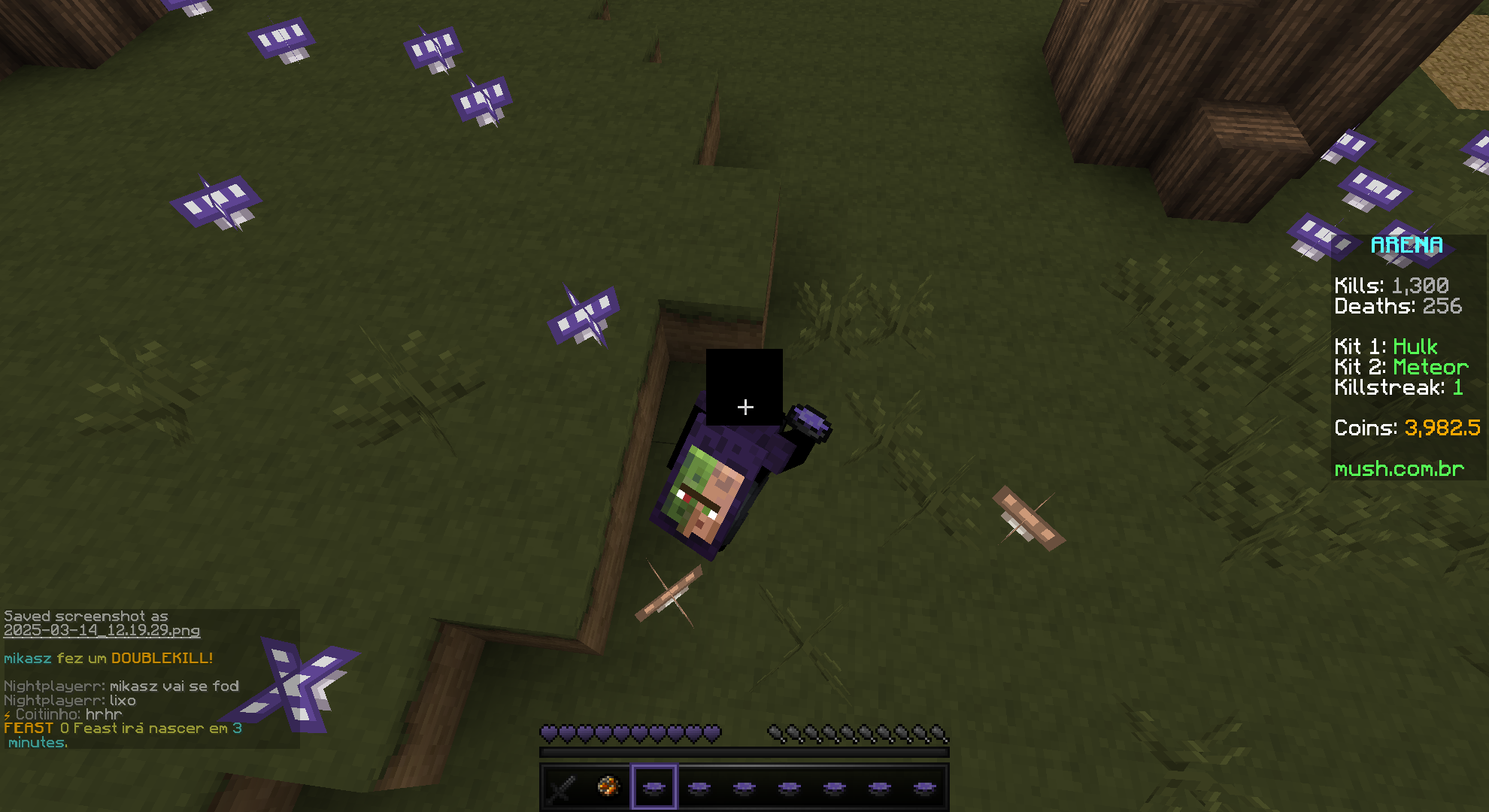 Lightshot screenshot