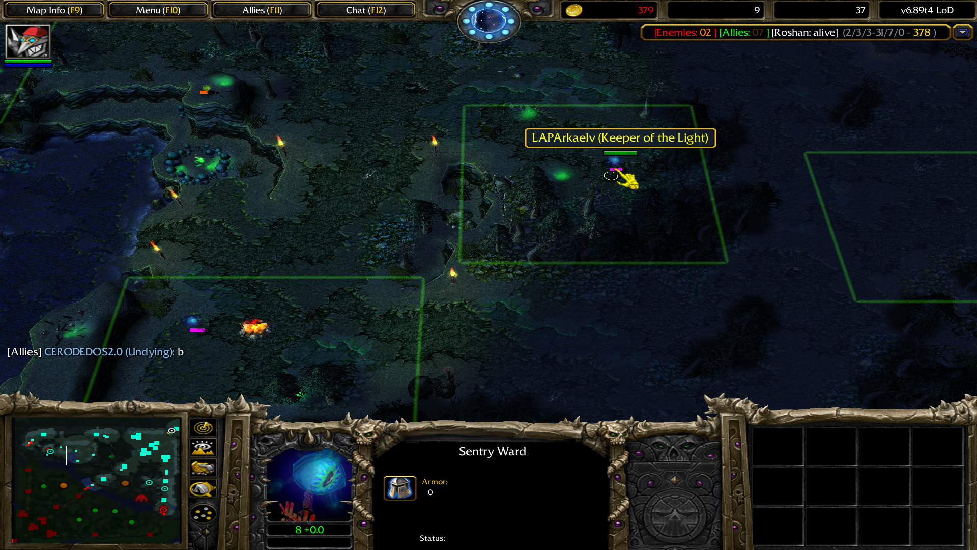 Lightshot screenshot