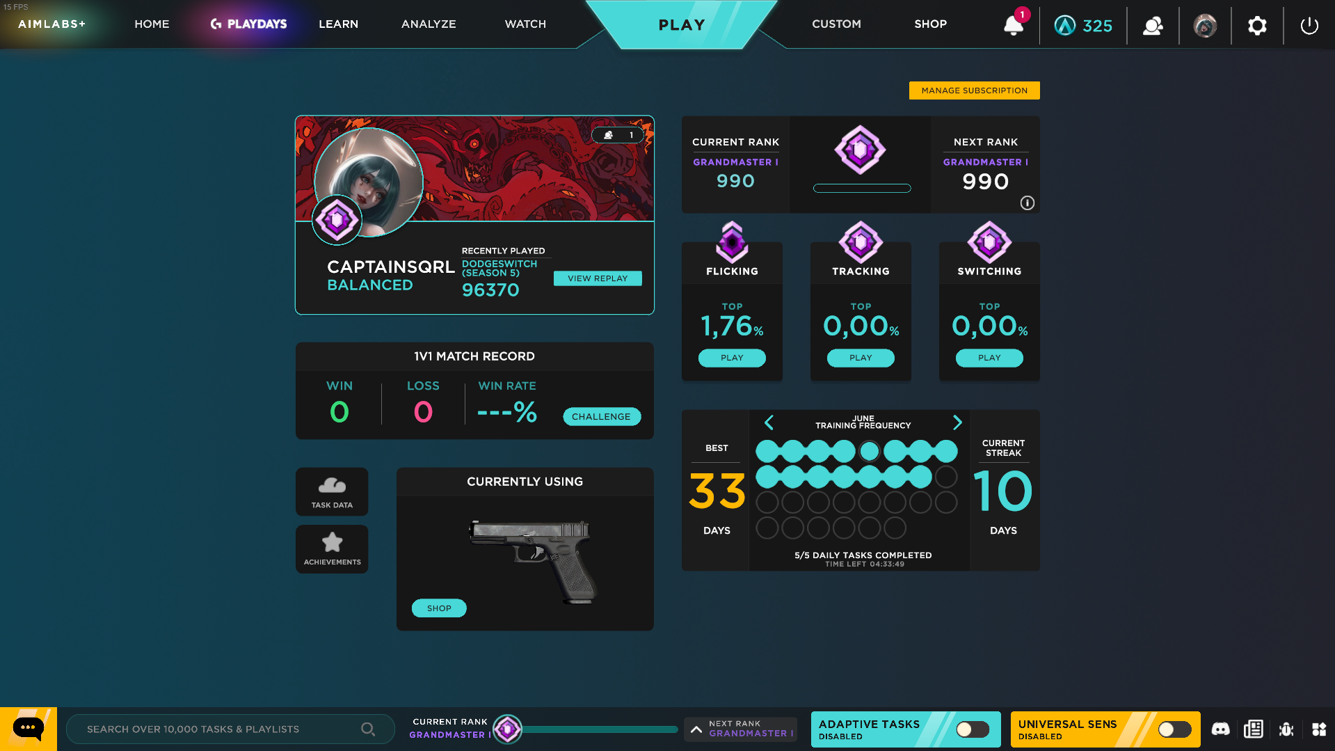 Lightshot screenshot