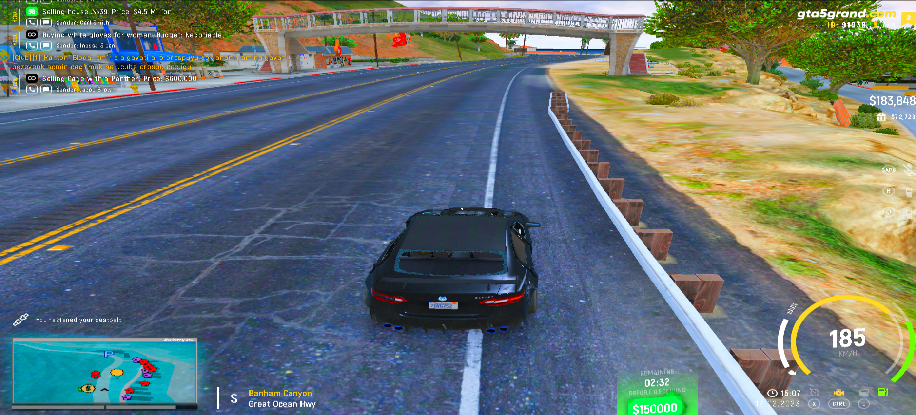 Lightshot screenshot