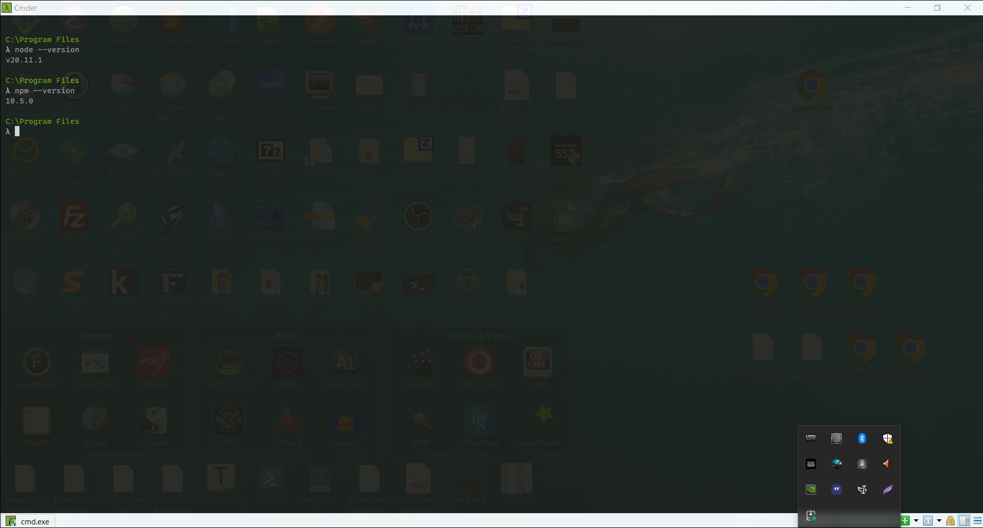 Lightshot screenshot