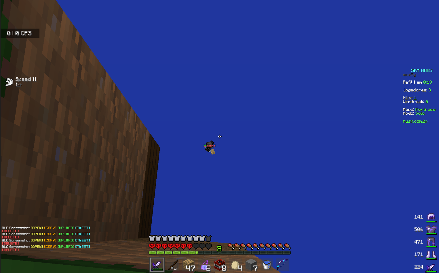Lightshot screenshot