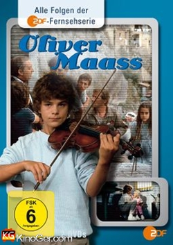 Oliver Maass (1985)