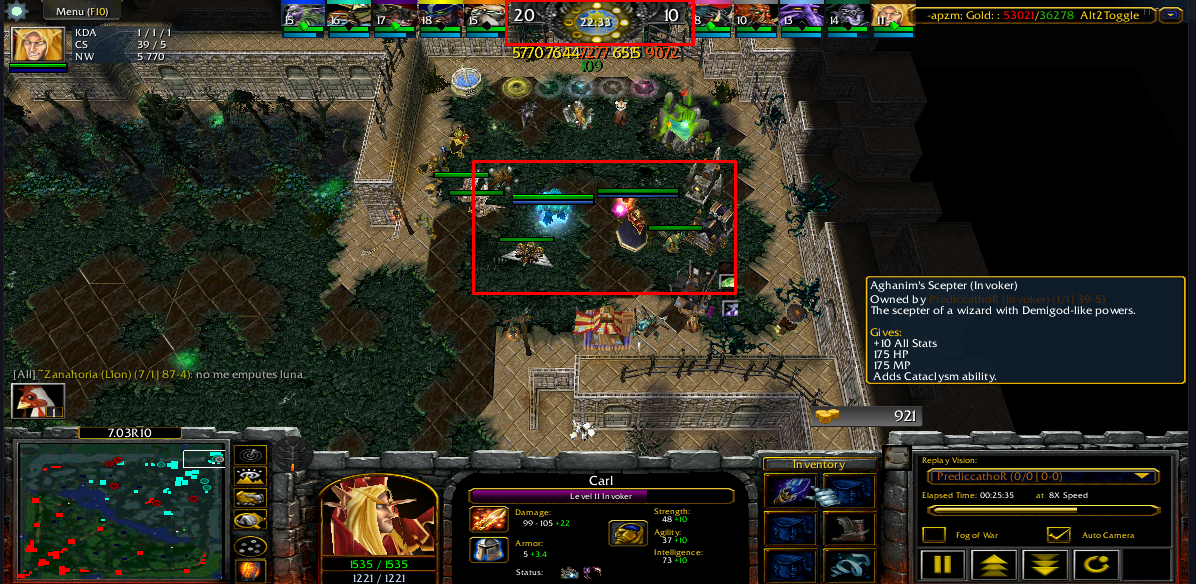 Lightshot screenshot
