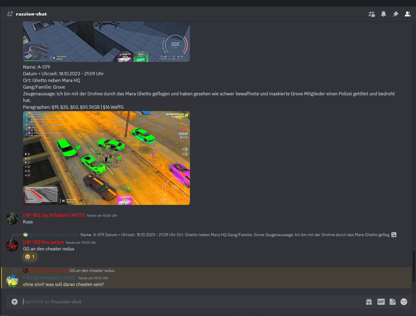 Lightshot screenshot