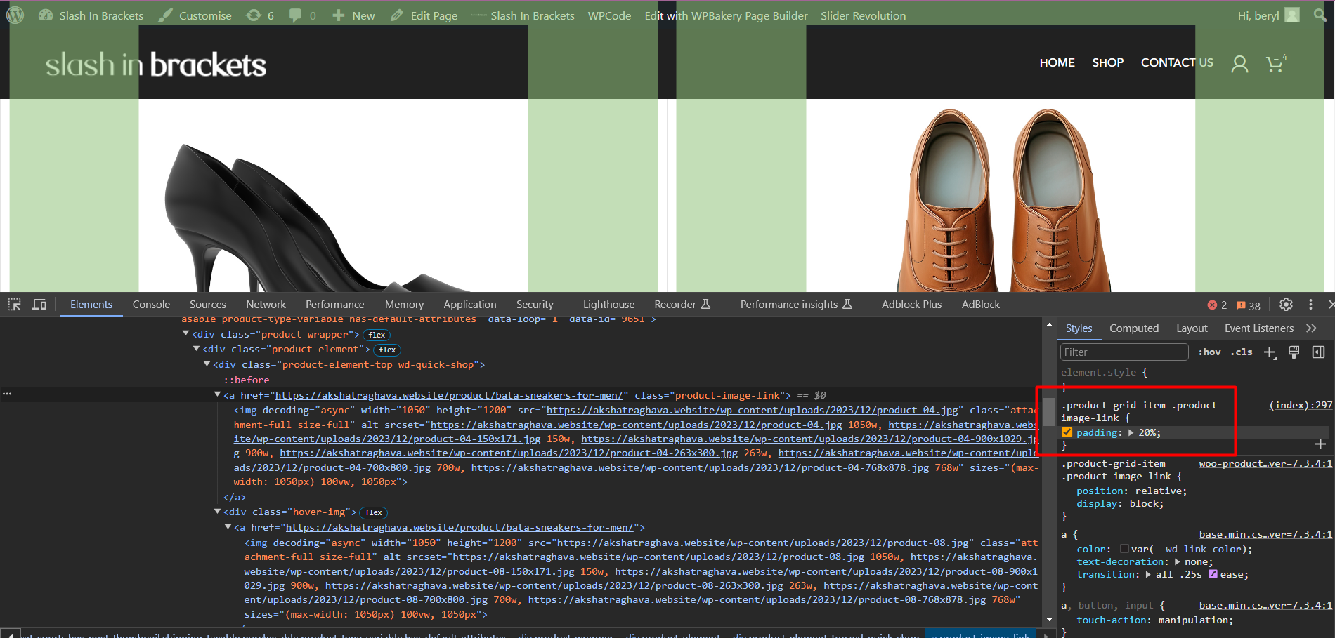 Lightshot screenshot
