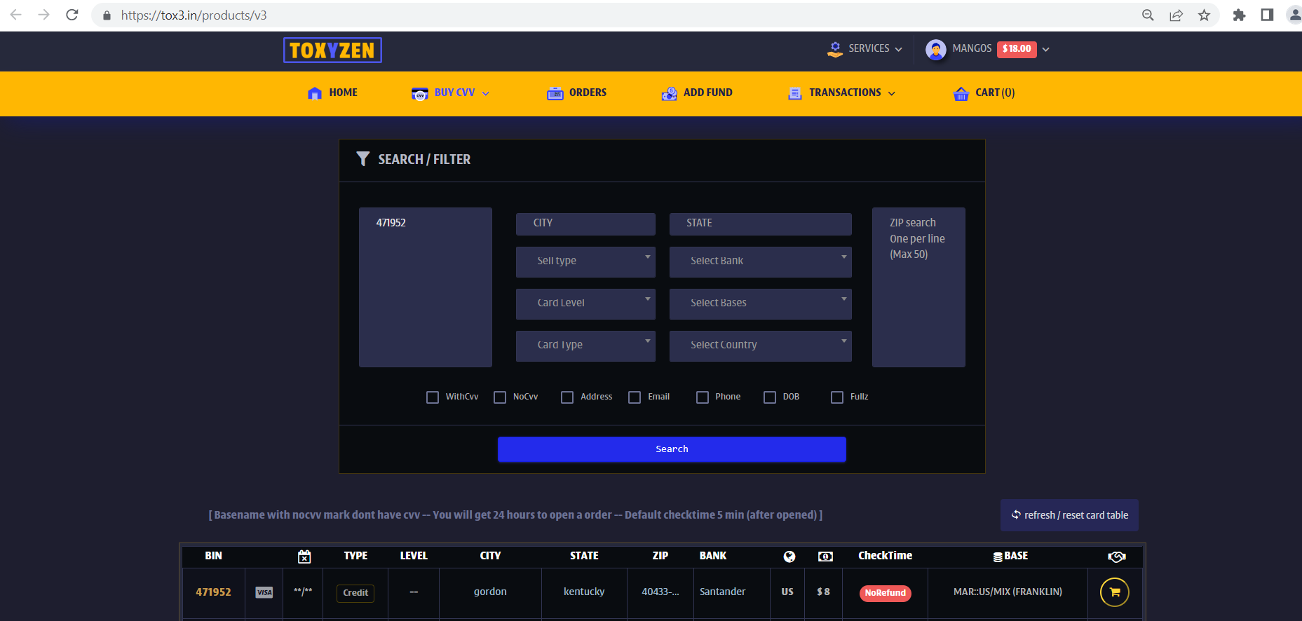 Lightshot screenshot