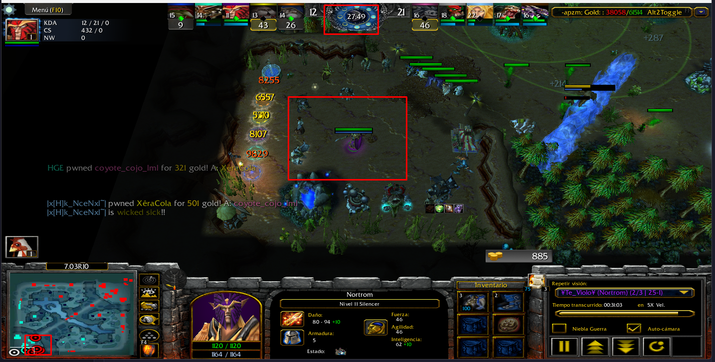 Lightshot screenshot