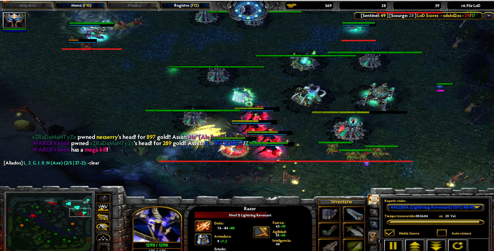Lightshot screenshot