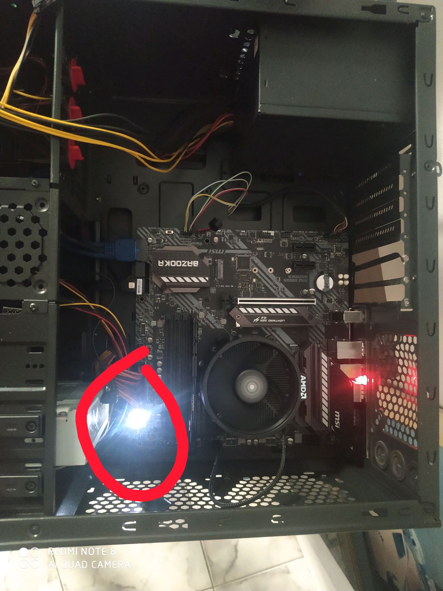 Lightshot screenshot