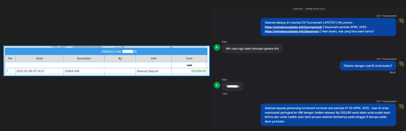 Lightshot screenshot