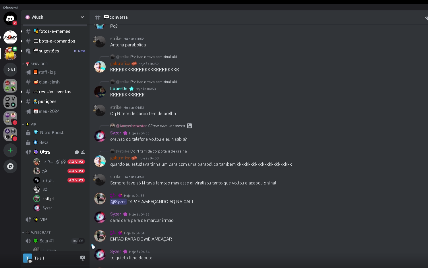 Lightshot screenshot