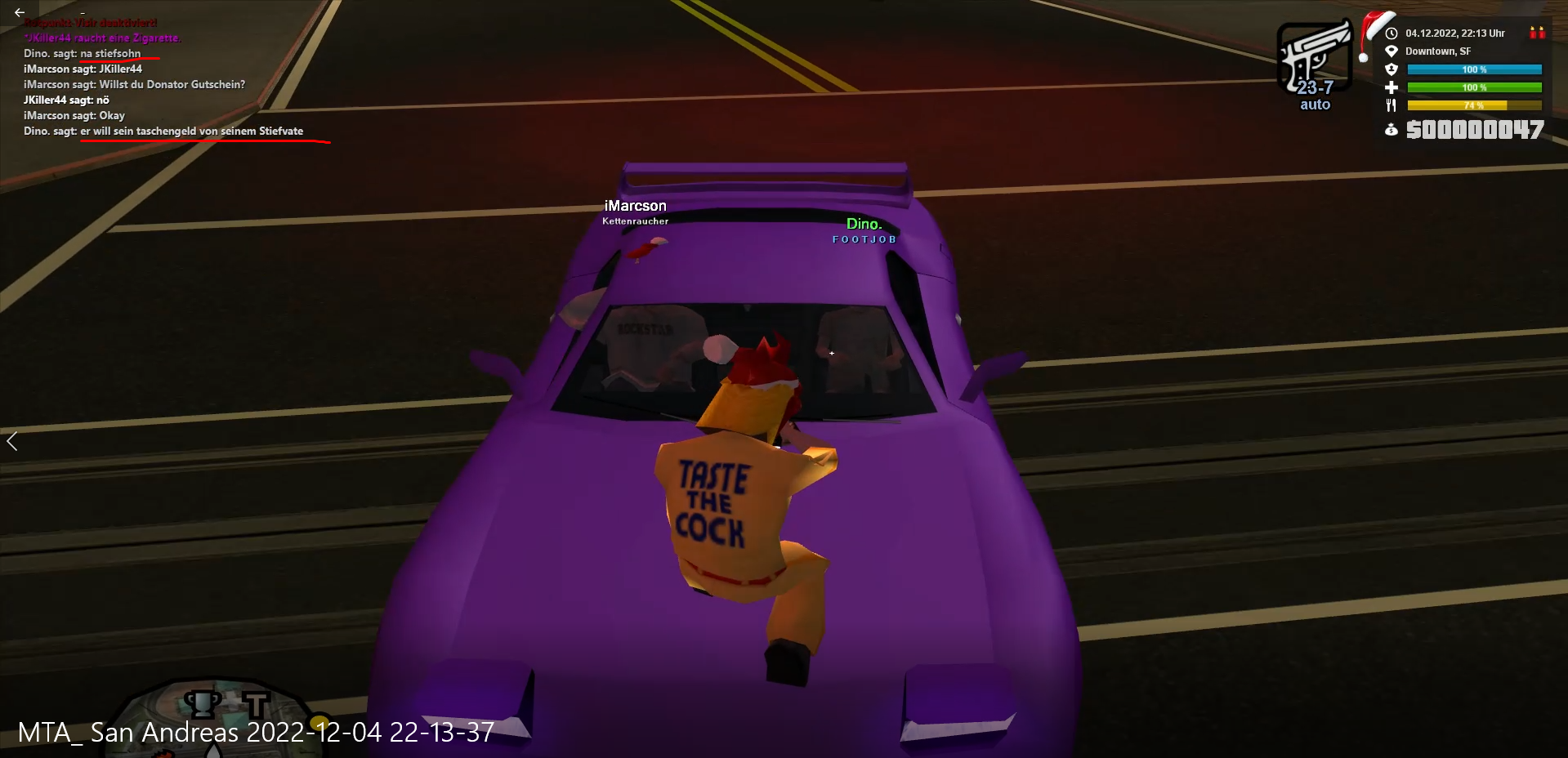 Lightshot screenshot