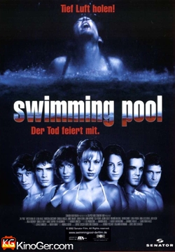 Swimming Pool - Der Tod feiert mit (2001)
