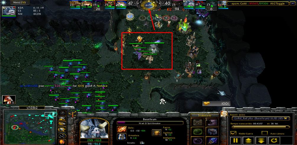 Lightshot screenshot