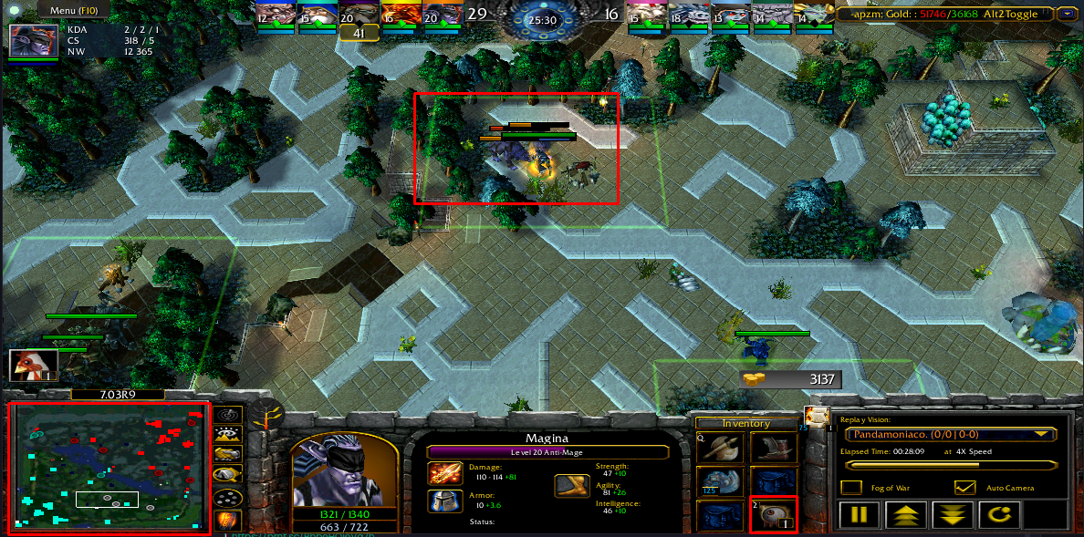 Lightshot screenshot