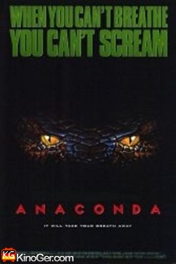 Anaconda (1997)