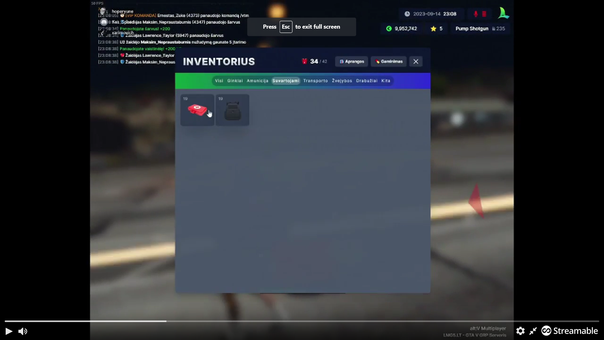 Lightshot screenshot