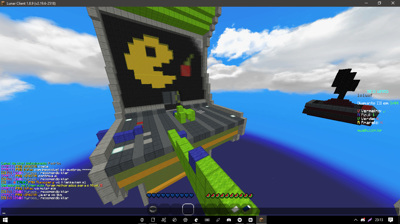 Lightshot screenshot