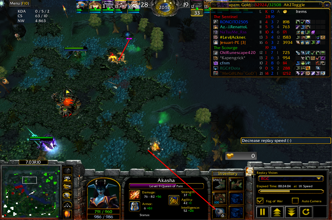 Lightshot screenshot