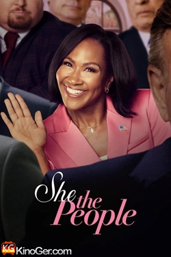 Miss Governor - She the People (2025)