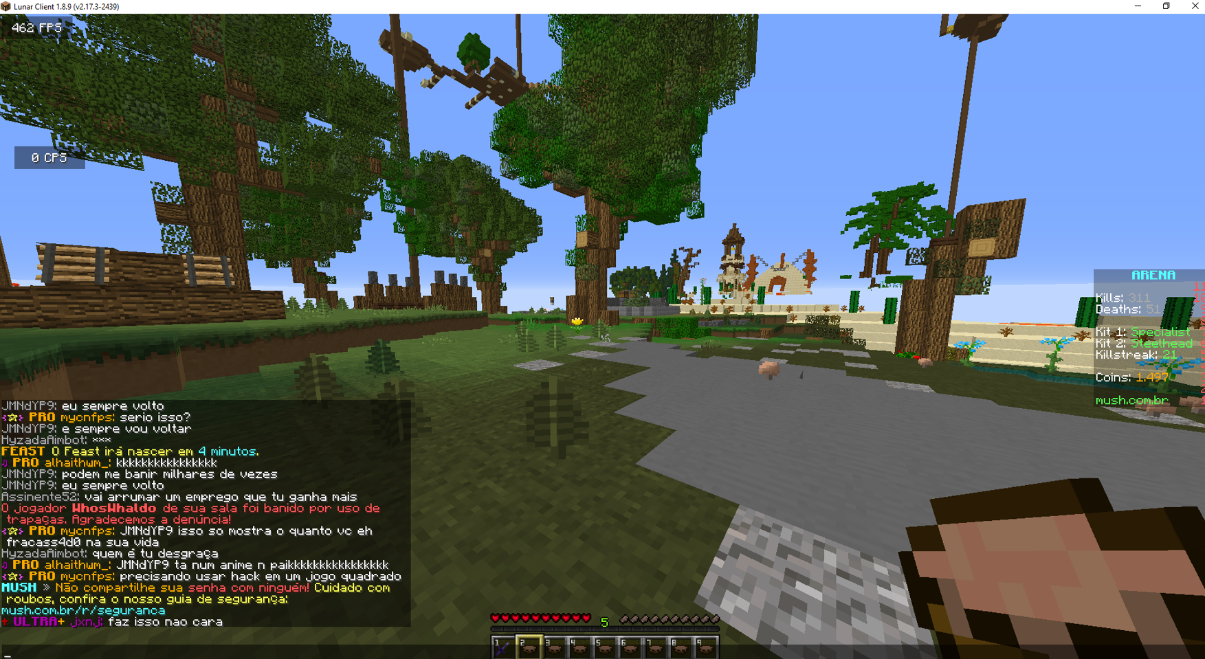 Lightshot screenshot