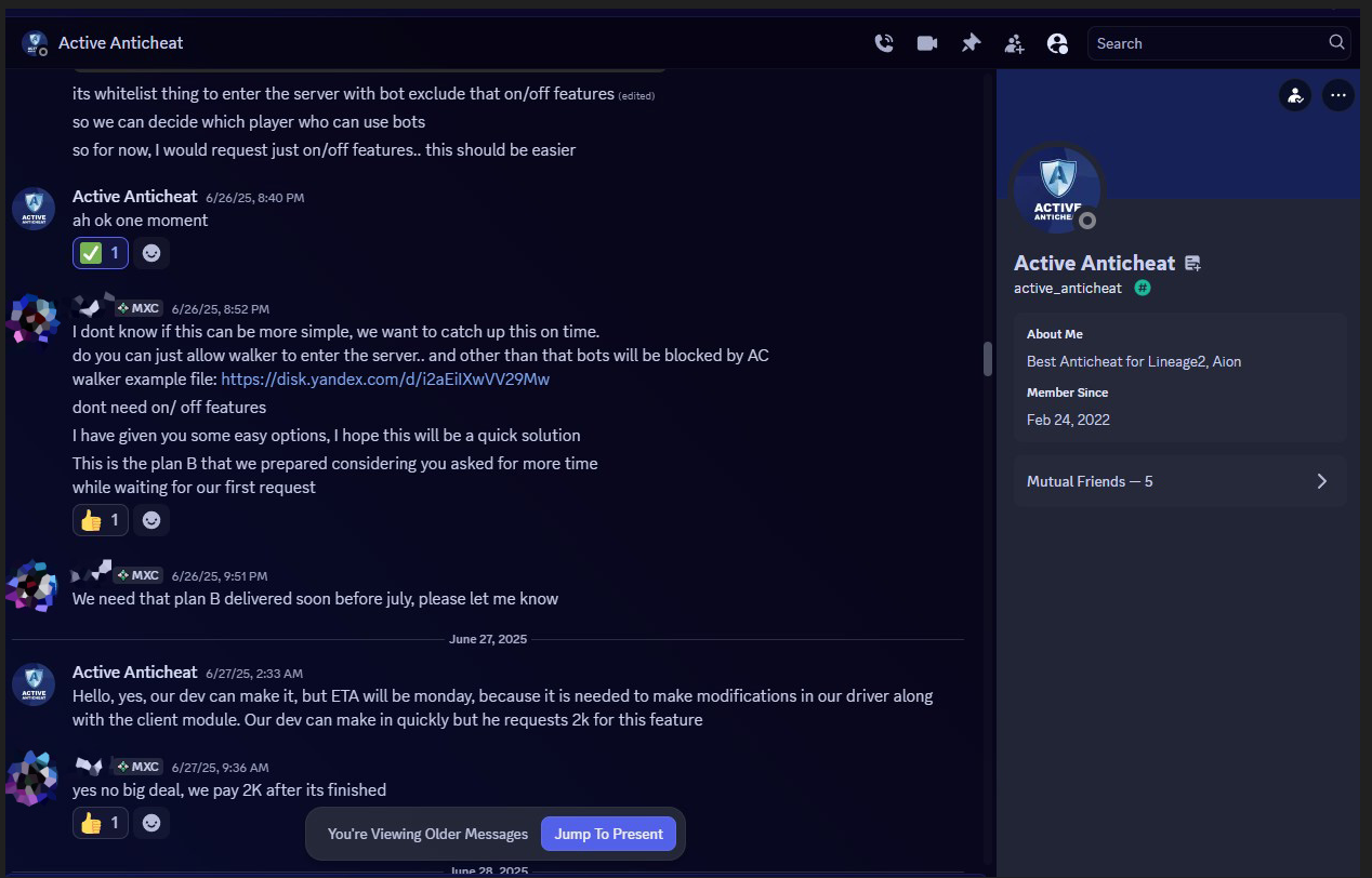 Lightshot screenshot