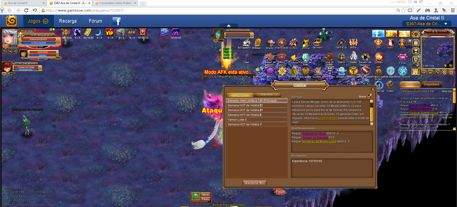 Lightshot screenshot