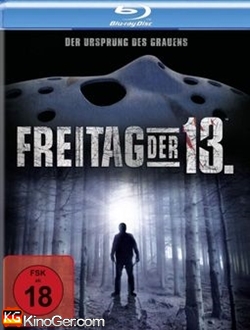 Freitag der 13th - Teil 1 (1980)