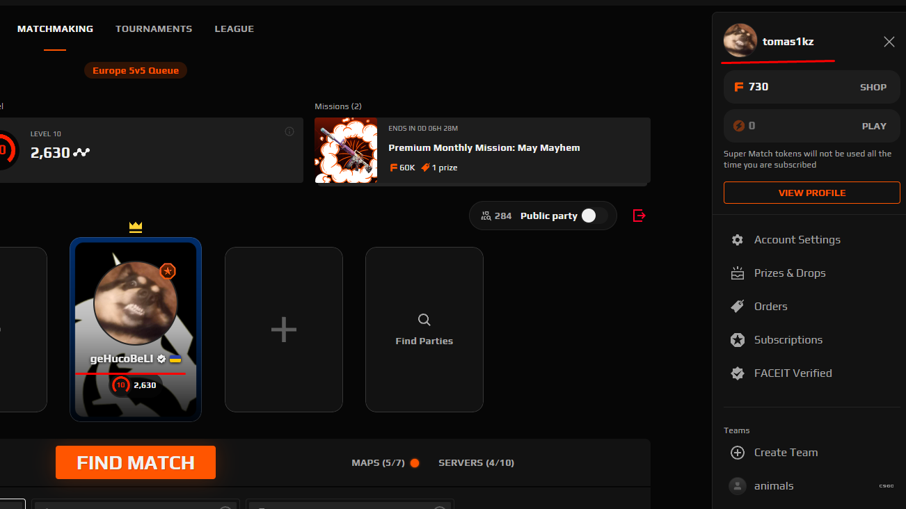 Lightshot screenshot