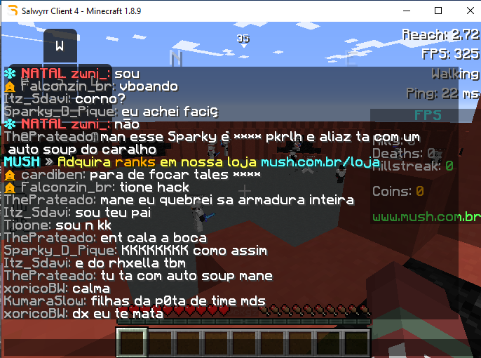 Lightshot screenshot
