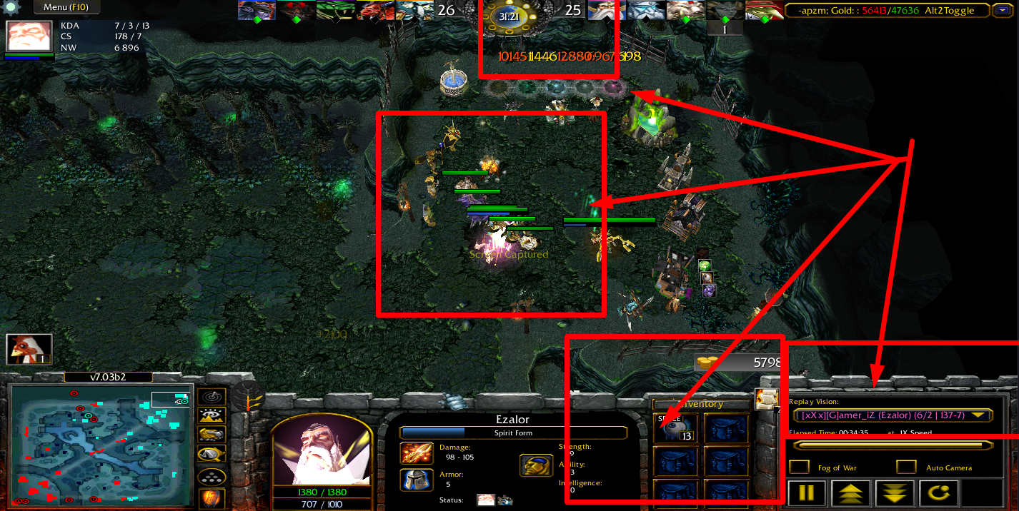 Lightshot screenshot
