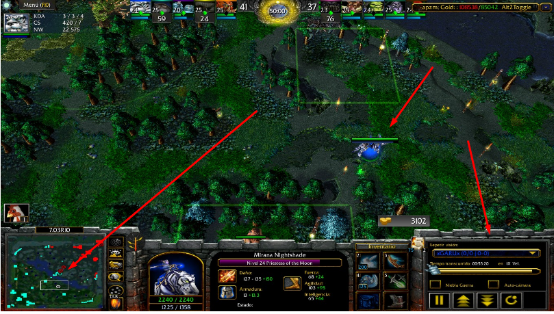Lightshot screenshot