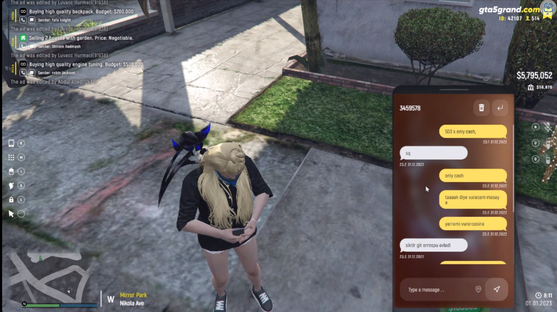 Lightshot screenshot