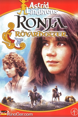 Ronja Räubertochter (1984)