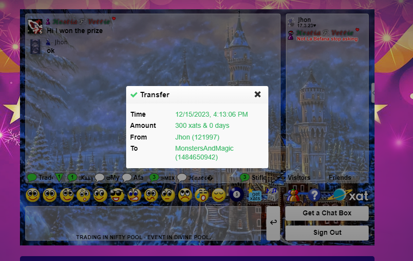 Lightshot screenshot