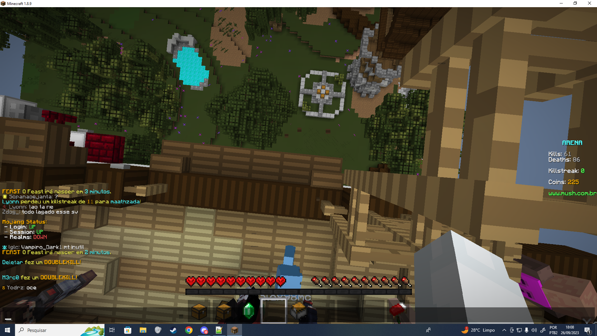 Lightshot screenshot