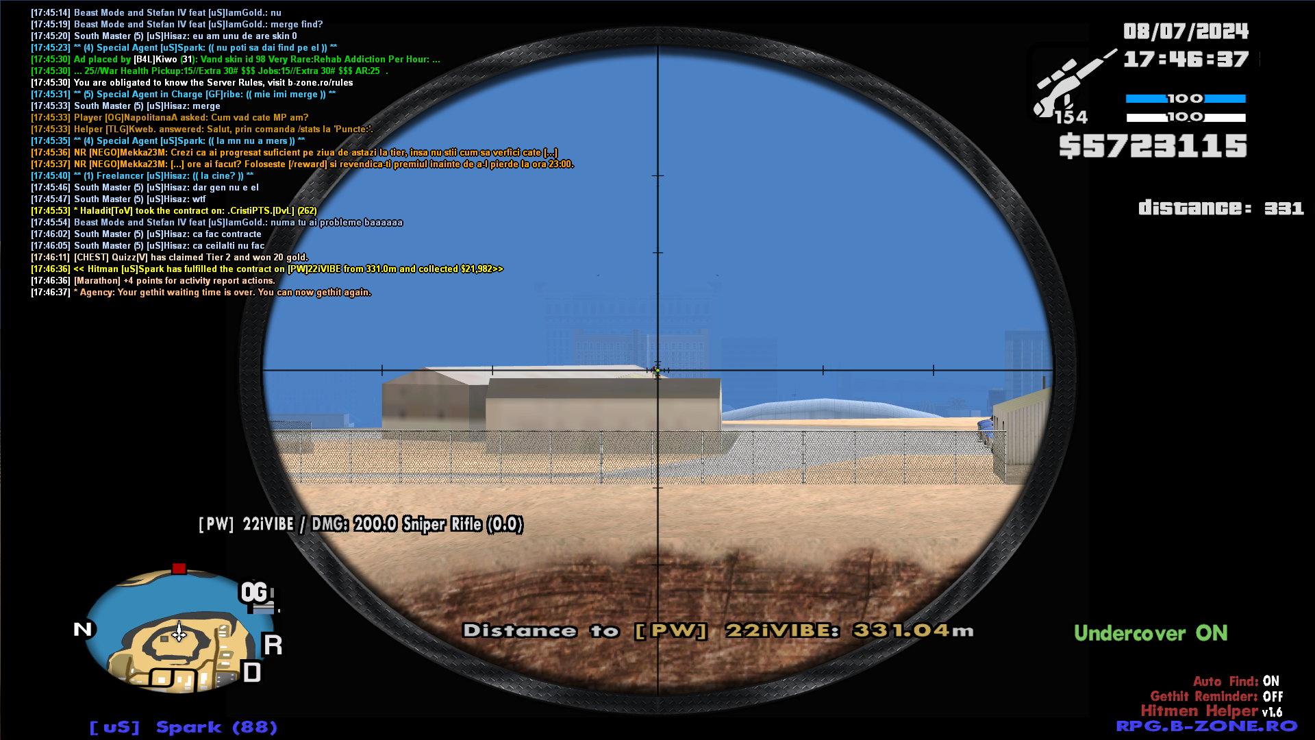 Lightshot screenshot
