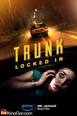 Trunk - Locked In (2023)